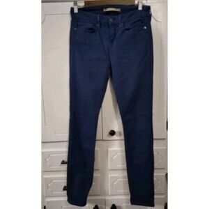 Vince Denim Pants Artic Blue Skinny Jeans Women's Size 26